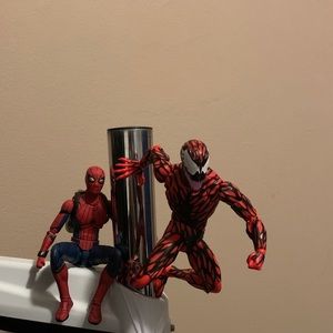 Meet your Posher, Aaron